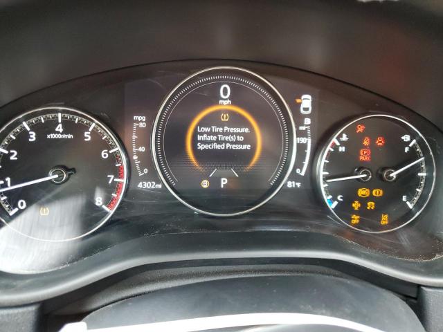 2024 MAZDA CX-30 - 3MVDMBAM1RM662018