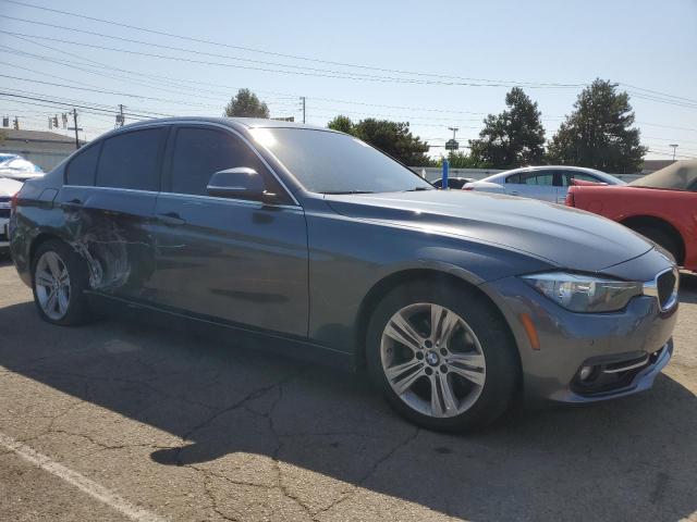 VIN WBA8D9C38HA005421 2017 BMW 3 Series, 330 XI no.4