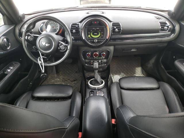 2016 MINI COOPER CLU WMWLN5C59G2E31339