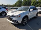2018 MITSUBISHI OUTLANDER - JA4AR4AW0JU017356