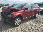 HONDA CR-V EX photo