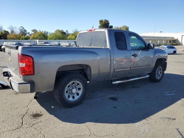 VIN 1GCRCREA8DZ163453 2013 CHEVROLET ALL MODELS no.3