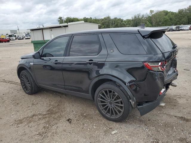 VIN SALCR2BG5GH605385 2016 Land Rover Discovery, Hse no.2