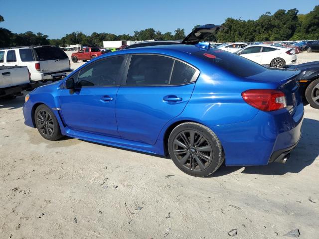 2018 SUBARU WRX JF1VA1A67J9807825  71932224