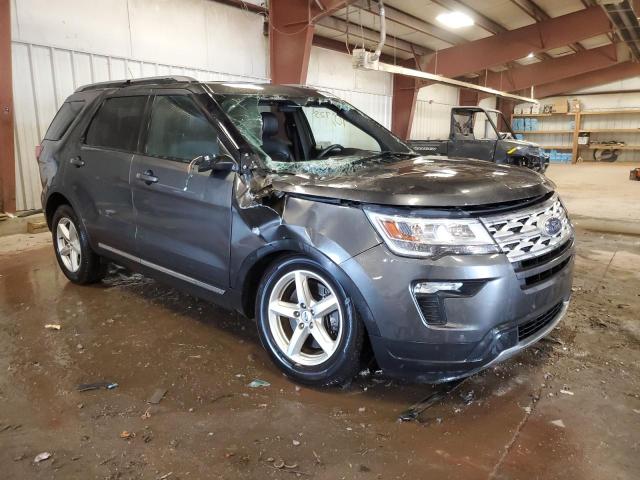 2018 FORD EXPLORER X 1FM5K7D82JGC25890  70044364