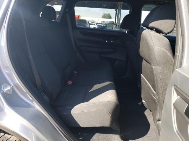 2023 HONDA CR-V SPORT - 7FARS6H5XPE023175