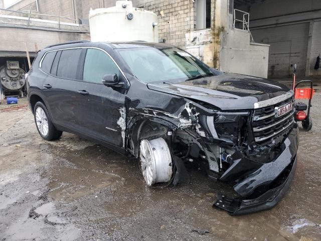 2024 GMC ACADIA UPL 1GKENNKSXRJ190548