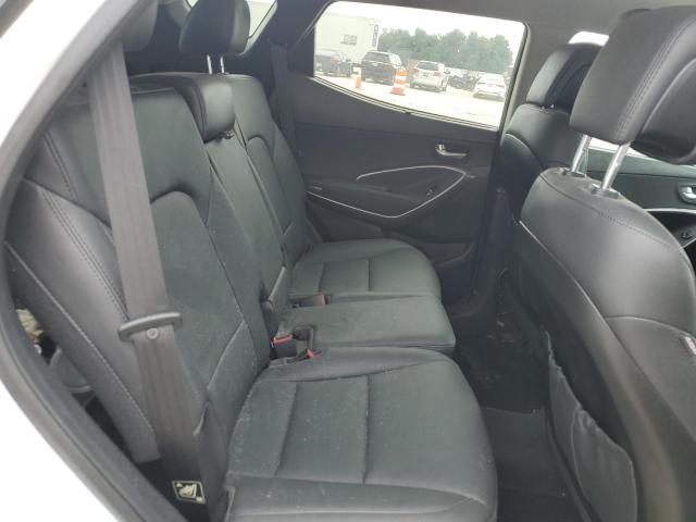 2018 HYUNDAI SANTA FE S - 5XYZU4LA2JG524124