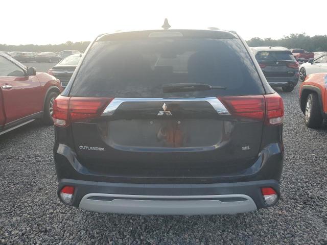 2020 MITSUBISHI OUTLANDER - JA4AZ3A35LZ018881