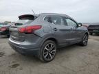 NISSAN ROGUE SPOR photo