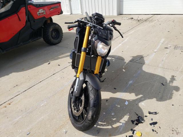 2014 YAMAHA FZ09 JYARN33E4EA003711