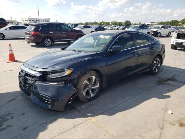 2019 HONDA INSIGHT EX - 19XZE4F51KE033618