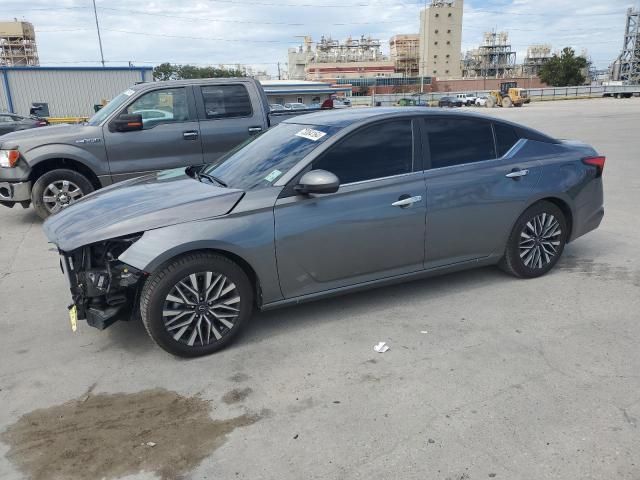 2023 NISSAN ALTIMA SV #2957707031