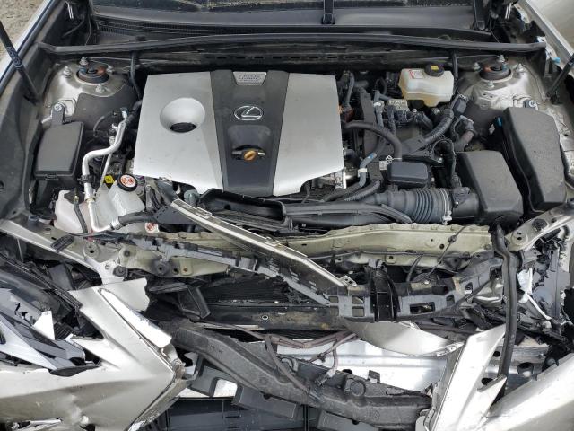 2020 LEXUS ES 300H LU - 58AE21B13LU004718