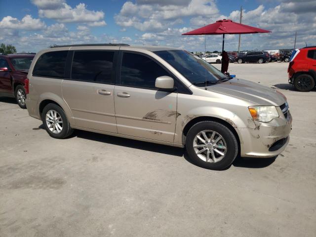 VIN 2C4RDGCG3ER114052 2014 Dodge Grand Caravan, Sxt no.4