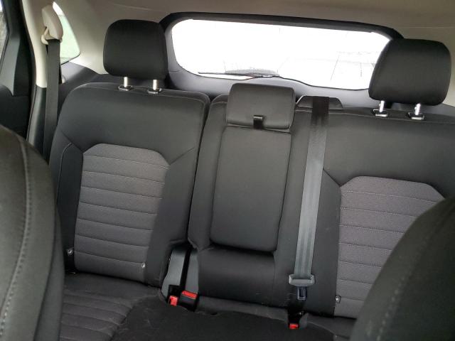 2022 FORD EDGE SE - 2FMPK4G93NBA27943