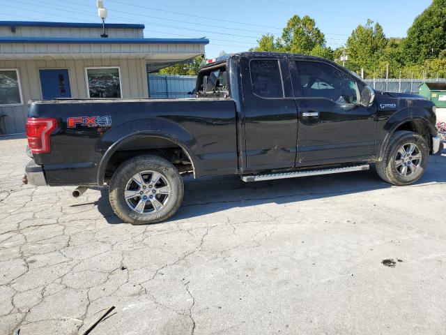 VIN 1FTFX1EF2GFB09981 2016 Ford F-150, Super Cab no.3