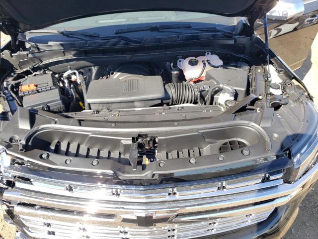 2024 CHEVROLET SUBURBAN K - 1GNSKFKD3RR330205