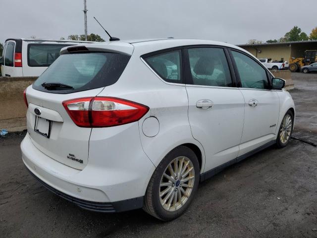 VIN 1FADP5BU5DL554218 2013 Ford C-MAX, Sel no.3