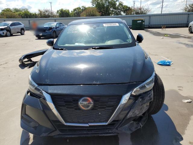 2020 NISSAN SENTRA SV - 3N1AB8CV4LY214250