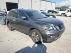 NISSAN PATHFINDER photo