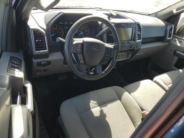 2015 FORD F150 SUPER - 1FTEX1EP2FFA20222