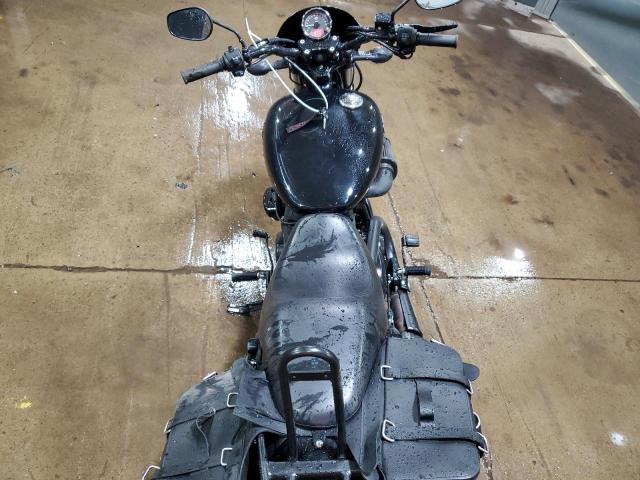 2016 HARLEY-DAVIDSON XG750 - 1HD4NBB12GC502830