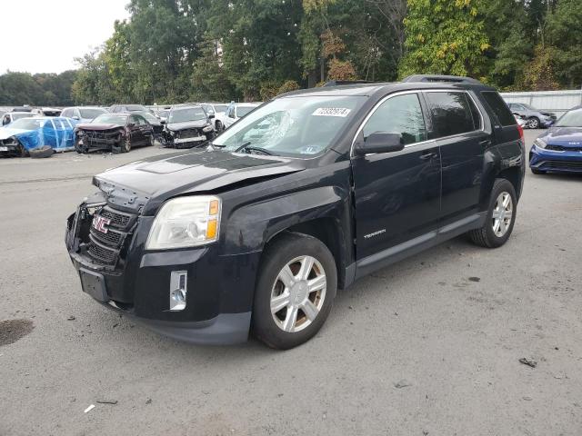 VIN 2GKALSEK5F6306245 2015 GMC Terrain, Slt no.1