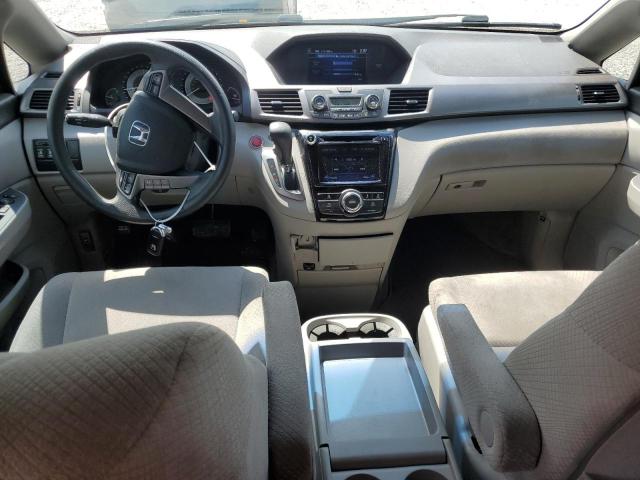 2015 HONDA ODYSSEY EX - 5FNRL5H45FB022170