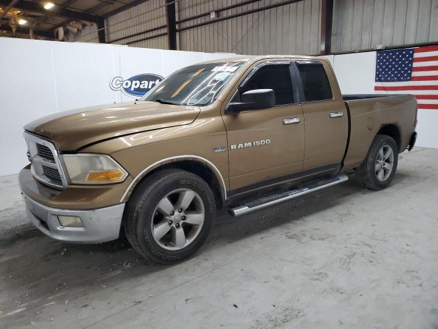 2012 DODGE RAM 1500 SLT 2012