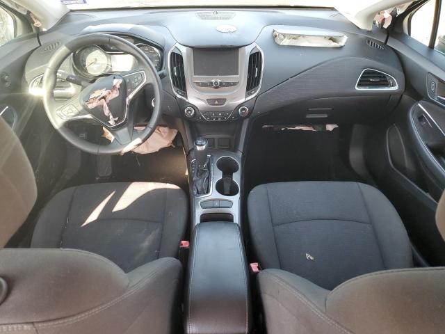 2017 CHEVROLET CRUZE LT - 1G1BE5SM2H7217018