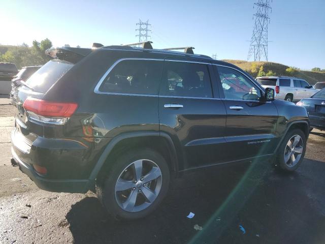 2016 JEEP GRAND CHER - 1C4RJFBT0GC395496