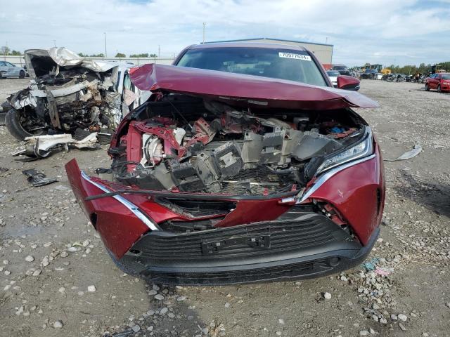 2021 TOYOTA VENZA LE - JTEAAAAH7MJ015778