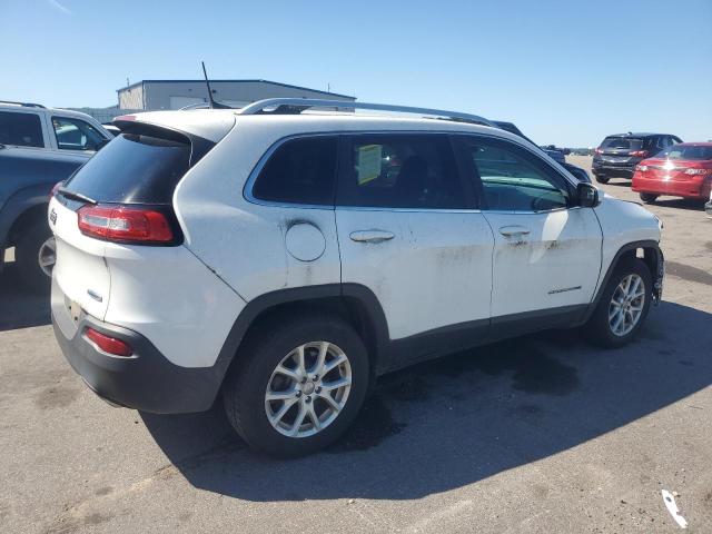 2017 JEEP CHEROKEE L - 1C4PJMCS8HW570207