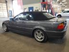 BMW 330 CI photo