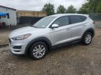 2019 HYUNDAI TUCSON SE - KM8J2CA4XKU871061