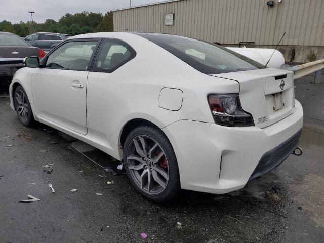 VIN JTKJF5C73FJ007254 2015 Toyota Scion no.2