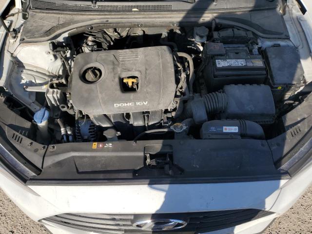2019 HYUNDAI VELOSTER B - KMHTG6AF3KU007238