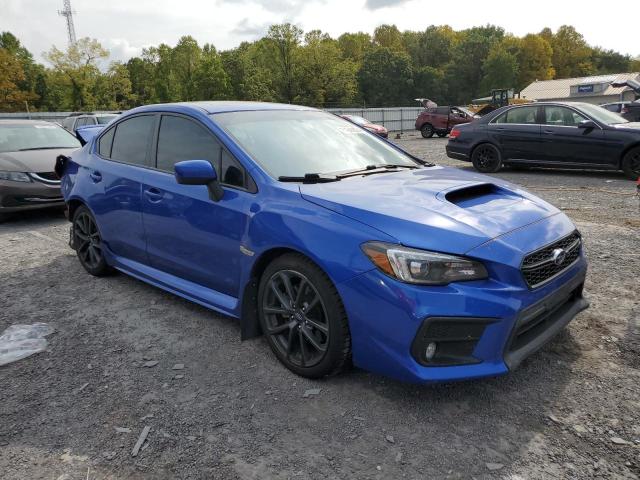 VIN JF1VA1H66K9814496 2019 Subaru WRX, Limited no.4