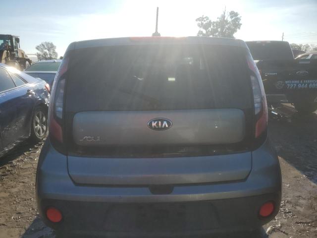 VIN KNDJN2A22H7487562 2017 KIA Soul no.6