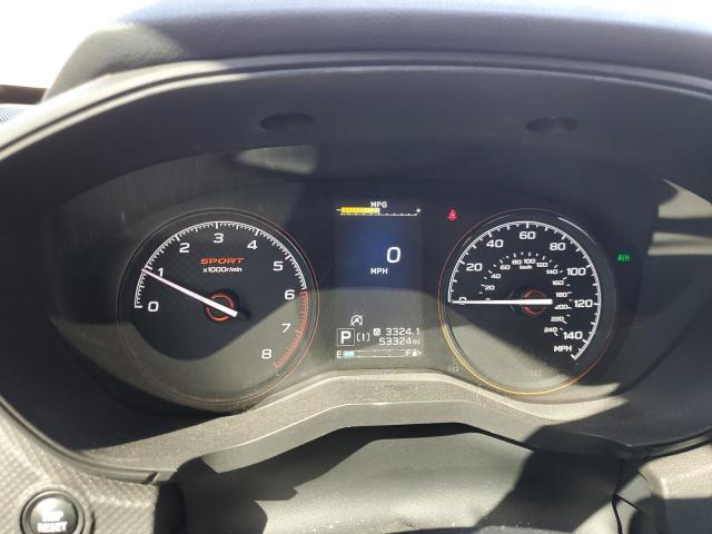 2019 SUBARU FORESTER S - JF2SKAPC6KH449102