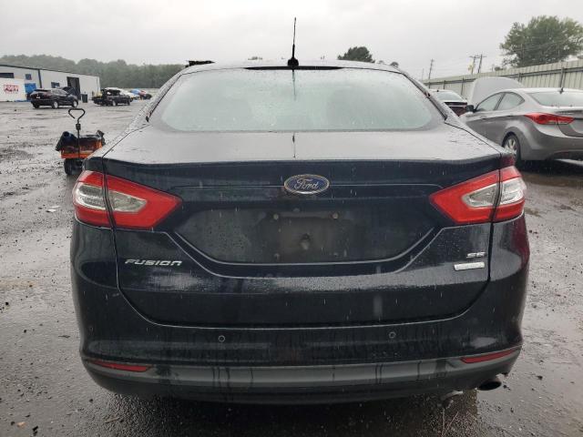 VIN 3FA6P0HD3GR234971 2016 Ford Fusion, SE no.6