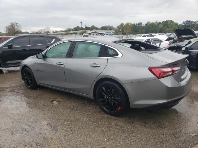 2023 CHEVROLET MALIBU LT - 1G1ZD5ST1PF192402