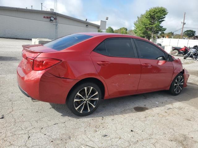 VIN 2T1BURHE2HC914558 2017 Toyota Corolla, L no.3