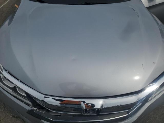 VIN 1HGCR2F85GA077271 2016 Honda Accord, Exl no.11