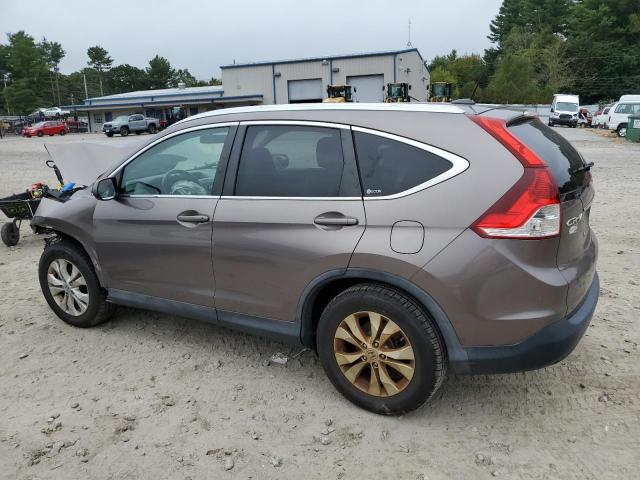 2012 HONDA CR-V EXL 5J6RM4H7XCL051488  70193124