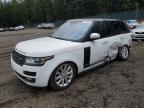 LAND ROVER RANGE ROVE photo