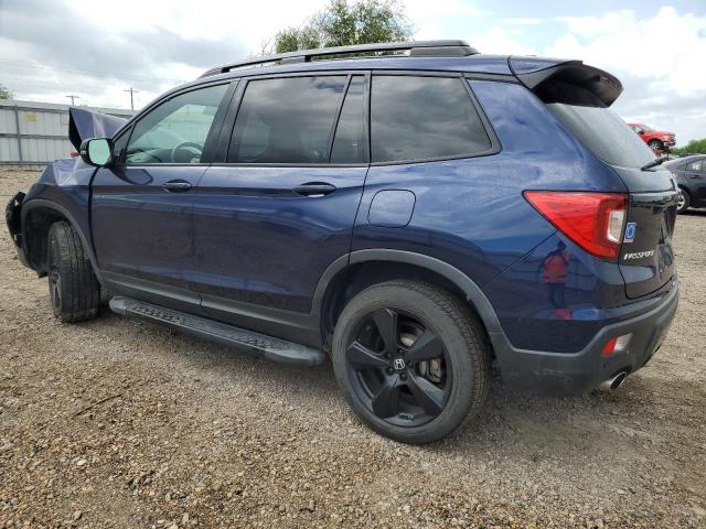 2021 HONDA PASSPORT E - 5FNYF8H03MB004619