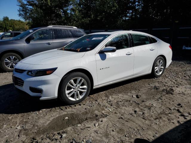 VIN 1G1ZD5ST6JF241732 2018 CHEVROLET MALIBU no.1