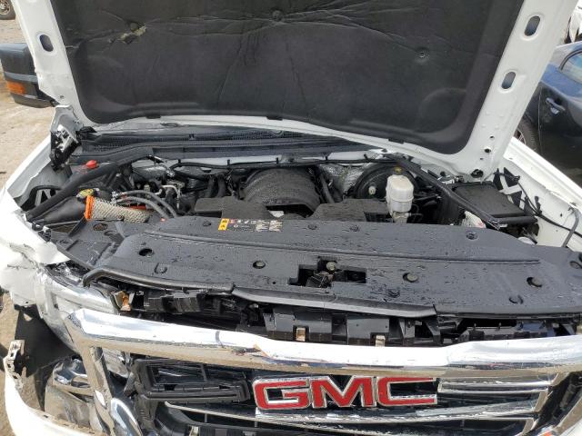 2018 GMC SIERRA K15 - 1GTV2MEC4JZ352750